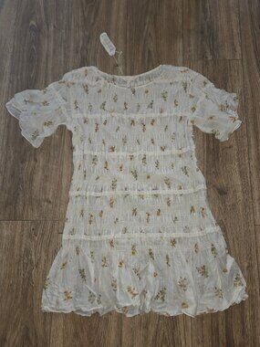 Rebecca Taylor Dress